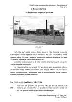 Prakses atskaite 'A/s "Cēsu alus"', 3.