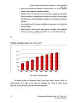 Prakses atskaite 'A/s "Cēsu alus"', 9.
