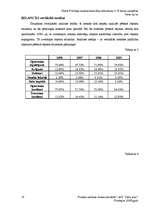 Prakses atskaite 'A/s "Cēsu alus"', 17.