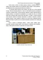 Prakses atskaite 'A/s "Cēsu alus"', 20.