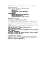 Konspekts 'Respiratorā trakta slimību farmakoterapija', 3.