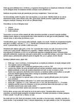 Konspekts 'Ticējumi par pēršanos pirtī', 3.