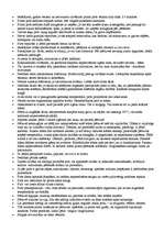 Konspekts 'Ticējumi par pēršanos pirtī', 5.