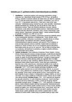 Konspekts '17.gadsimts kultūrā - jēdzienu skaidrojums, izcilākās personības', 1.