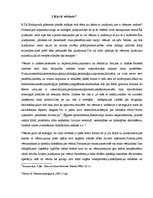 Referāts 'Vēstures zinātne, tās kritika, problēmas un trūkumi', 3.