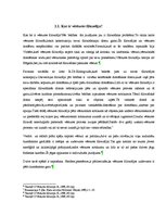Referāts 'Vēstures zinātne, tās kritika, problēmas un trūkumi', 5.