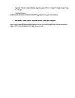 Referāts 'Vēstures zinātne, tās kritika, problēmas un trūkumi', 23.
