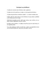 Eseja 'Cenu politika', 3.