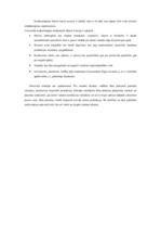 Eseja 'Uzņēmējdarbības vide Latvijā', 3.