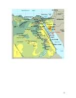 Referāts 'Центры древней культуры в Египте', 14.