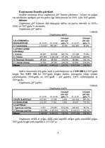 Referāts 'Uzņēmuma "N" finanšu analīze', 4.