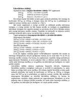 Referāts 'Uzņēmuma "N" finanšu analīze', 6.