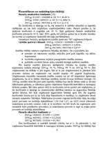 Referāts 'Uzņēmuma "N" finanšu analīze', 9.