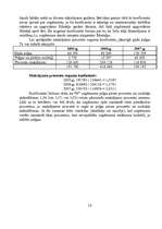 Referāts 'Uzņēmuma "N" finanšu analīze', 10.