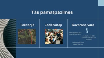 Prezentācija 'Valsts, tās nepieciešamība', 3.