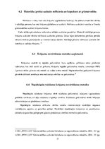 Prakses atskaite 'Finanšu grāmatvedība', 17.