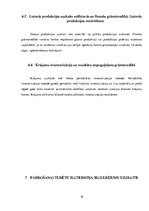 Prakses atskaite 'Finanšu grāmatvedība', 18.