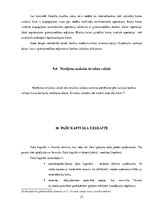 Prakses atskaite 'Finanšu grāmatvedība', 23.