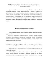 Prakses atskaite 'Finanšu grāmatvedība', 25.