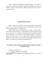 Prakses atskaite 'Finanšu grāmatvedība', 27.