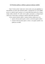 Prakses atskaite 'Finanšu grāmatvedība', 32.