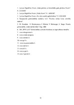 Prakses atskaite 'Finanšu grāmatvedība', 34.