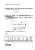 Paraugs 'Fokometrija', 2.