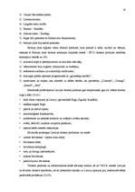 Diplomdarbs 'Tūrisma attīstības tendences Ventspils pilsētā', 19.