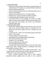 Diplomdarbs 'Tūrisma attīstības tendences Ventspils pilsētā', 20.