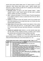 Diplomdarbs 'Tūrisma attīstības tendences Ventspils pilsētā', 22.