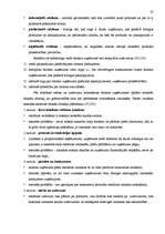 Diplomdarbs 'Tūrisma attīstības tendences Ventspils pilsētā', 27.