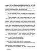 Diplomdarbs 'Tūrisma attīstības tendences Ventspils pilsētā', 31.