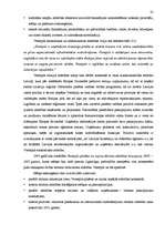 Diplomdarbs 'Tūrisma attīstības tendences Ventspils pilsētā', 32.