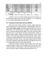 Diplomdarbs 'Tūrisma attīstības tendences Ventspils pilsētā', 34.