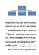 Diplomdarbs 'Tūrisma attīstības tendences Ventspils pilsētā', 35.