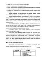 Diplomdarbs 'Tūrisma attīstības tendences Ventspils pilsētā', 37.