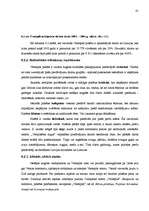 Diplomdarbs 'Tūrisma attīstības tendences Ventspils pilsētā', 41.