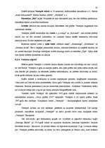 Diplomdarbs 'Tūrisma attīstības tendences Ventspils pilsētā', 42.