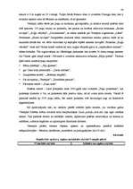 Diplomdarbs 'Tūrisma attīstības tendences Ventspils pilsētā', 43.