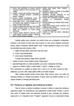 Diplomdarbs 'Tūrisma attīstības tendences Ventspils pilsētā', 45.