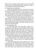 Diplomdarbs 'Tūrisma attīstības tendences Ventspils pilsētā', 46.