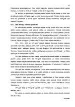 Diplomdarbs 'Tūrisma attīstības tendences Ventspils pilsētā', 47.