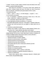 Diplomdarbs 'Tūrisma attīstības tendences Ventspils pilsētā', 58.