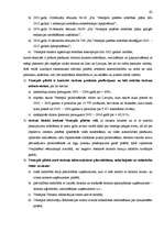 Diplomdarbs 'Tūrisma attīstības tendences Ventspils pilsētā', 62.