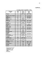 Diplomdarbs 'Tūrisma attīstības tendences Ventspils pilsētā', 69.