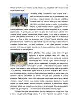 Diplomdarbs 'Tūrisma attīstības tendences Ventspils pilsētā', 71.