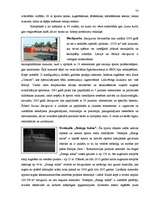 Diplomdarbs 'Tūrisma attīstības tendences Ventspils pilsētā', 73.