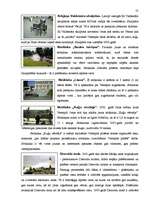 Diplomdarbs 'Tūrisma attīstības tendences Ventspils pilsētā', 75.