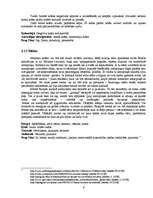 Referāts 'Krāsu ietekme uz cilvēka personību', 9.