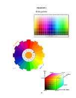 Referāts 'Krāsu ietekme uz cilvēka personību', 26.